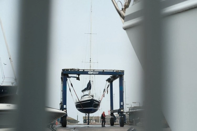 Chrome Fog by Ross - Image 1