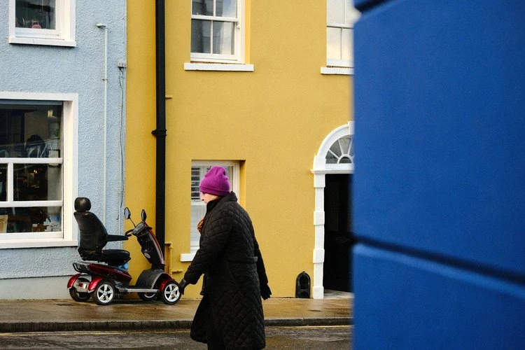 Cloud Ultra by Ross - Image 1