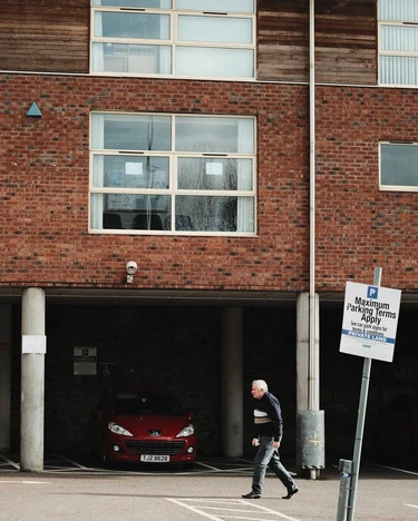 Crisp Chrome by Ross - Image 2