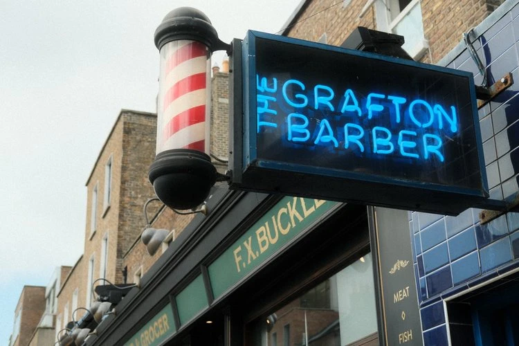 Fujipop Trio II (Classic Chrome) - Image 1