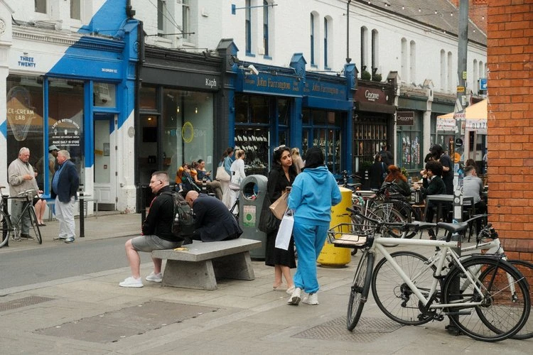 Fujipop Trio II (Classic Chrome) - Image 2