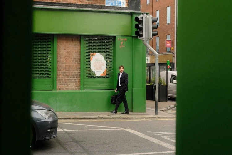 Fujipop Trio III (PRO Neg. Hi) - Image 1