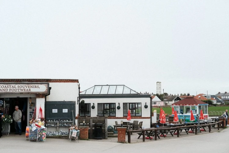 Lomo800 Electro by Ross - Image 1