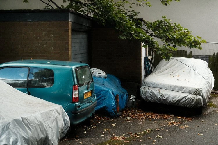 Lomo800 Electro by Ross - Image 2