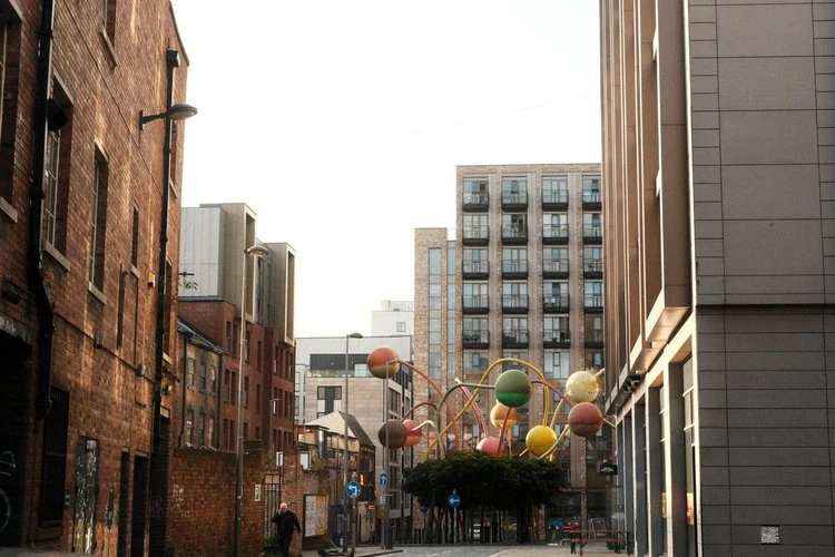 Lomo800 Electro by Ross - Image 3