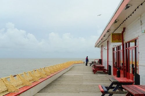 Sherbet Lemon by Ross - Image 2