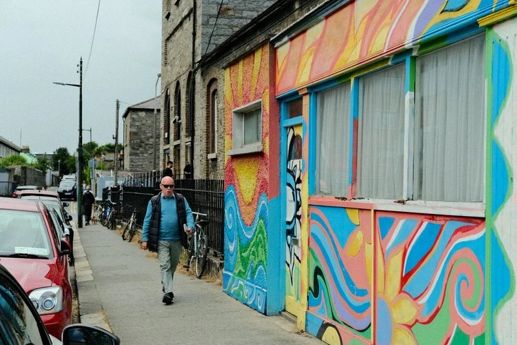 Ultramax Electro by Ross - Image 1