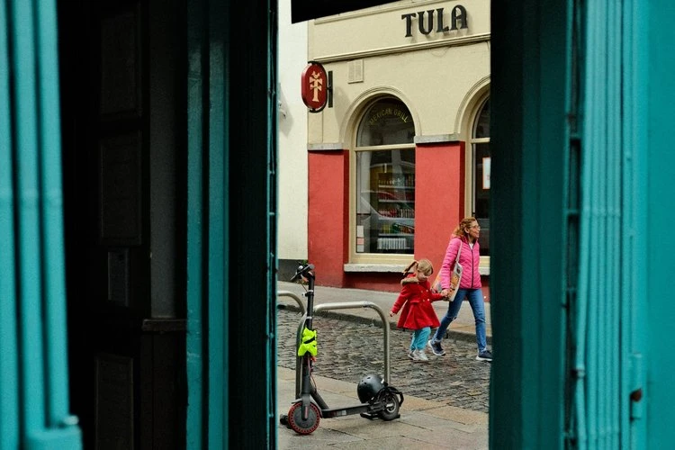 Ultramax Electro by Ross - Image 2