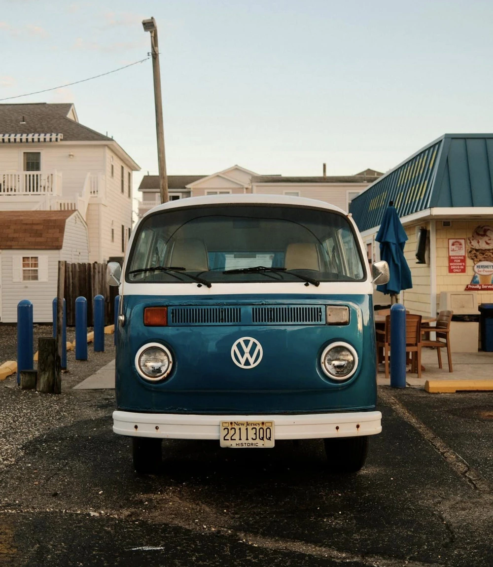 Coastal Chrome - Image 2