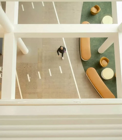 Portra by Branden - Image 1