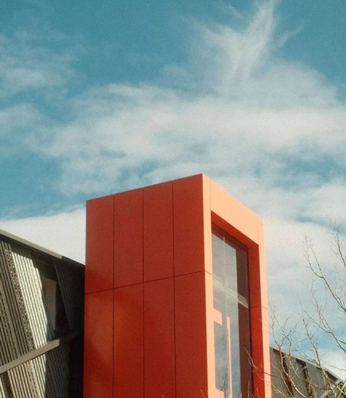 Portra by Branden - Image 2